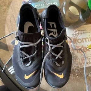 Custom Nike Free Training & Running Sneakers
